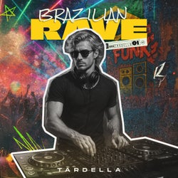 Brazilian Rave 1