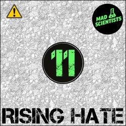 Rising Hate