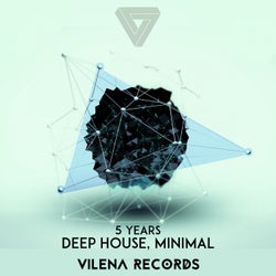 5 Years Vilena Records Part 3