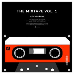 The Mixtape Vol 1