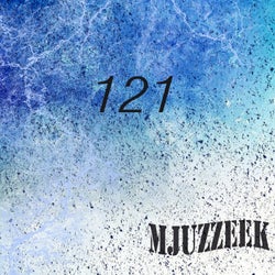 Mjuzzeek, Vol.121
