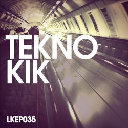 Tekno Kik EP