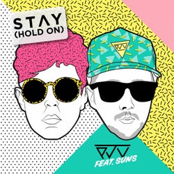 Stay (Hold On) [feat. SUNS]