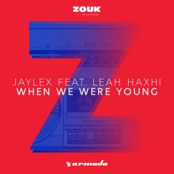 When We Were Young Chart