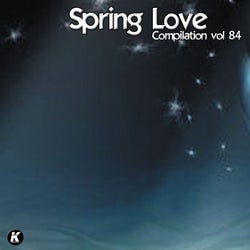 SPRING LOVE COMPILATION VOL 84