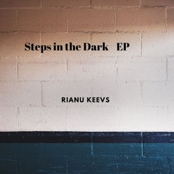 Steps in the dark