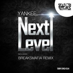 Next Level - BreaksMafia Remix