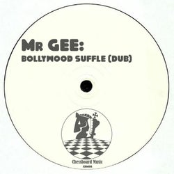 Bollywood Suffle (Dub)