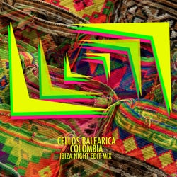 Colombia (Ibiza Night Edit Mix)