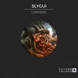 Chimeric EP