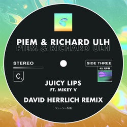 Juicy Lips - David Herrlich Remix