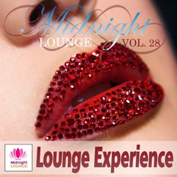 Midnight Lounge, Vol. 28: Lounge Experience