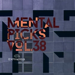 Mental Picks Vol.38