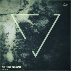 Anti Diprisant ; Chapter X
