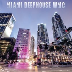 Miami Deephouse WMC