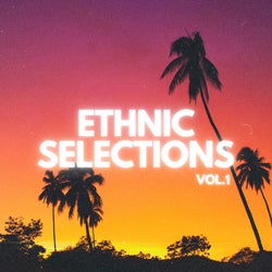 Ethnic Selections Vol.1