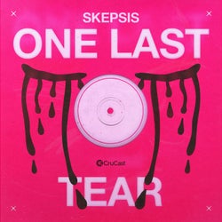 One Last Tear