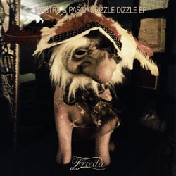 Shizzle Dizzle EP