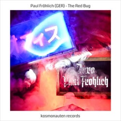 The Red Bug