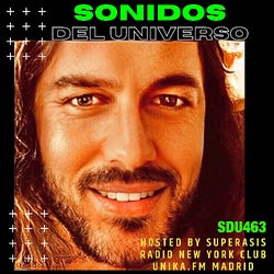 SDU463 SUPERASIS RADIONYCLUB/UNIKA.FM MADRID