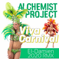 Viva Carnival