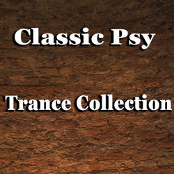 Classic Psy Trance Collection
