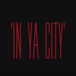 In Ya City - Single