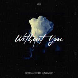 Without You - Precision Productions & Samman Remix