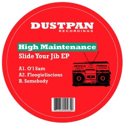Slide Your Jip EP
