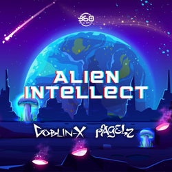 Alien Intellect