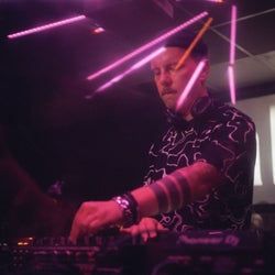 Jochen Pash's "Your Name" Charts