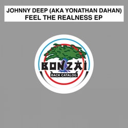 Feel the Realness EP