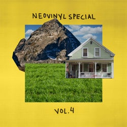 Neovinyl Special Vol. 4