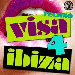 Visa 4 Ibiza (Techno)