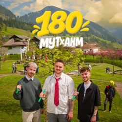 180 (Extended Mix)
