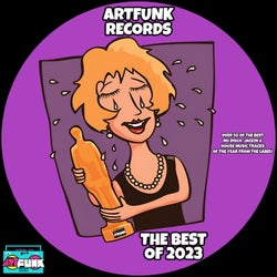 ArtFunk Records The Best of 2023
