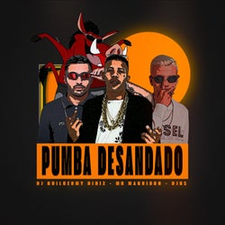 Pumba Desandado