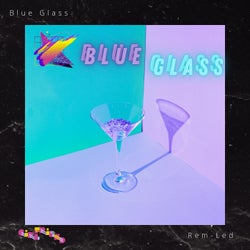 Blue Glass