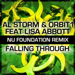 Falling Through (Nu Foundation Remix)