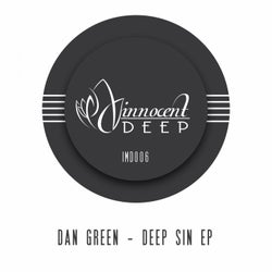 Deep Sin EP