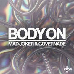 BODY ON