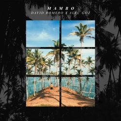 Mambo (Radio Edit)