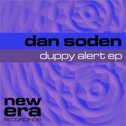 Duppy Alert EP
