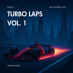 Turbo Laps Vol. 1