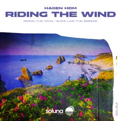 Riding the Winds