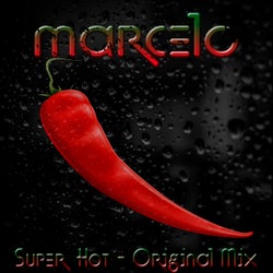Super Hot (Original Mix)
