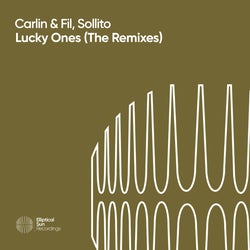 Lucky Ones (The Remixes)