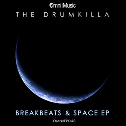 Breakbeats & Space EP