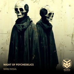 Night Of Psychedelics
