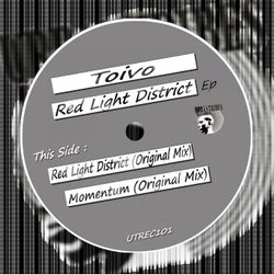 Red Light District Ep